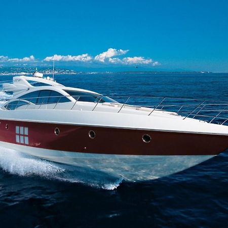 Yacht Suite Марина-ди-Гроссето Экстерьер фото
